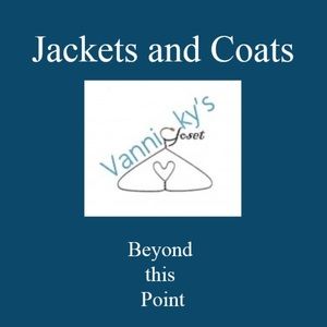 Women's Jackets and Blazers